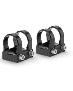JL Audio VeX Enclosed Speaker Pipe Mounts - 1.375"