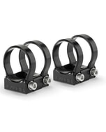 JL Audio VeX Enclosed Speaker Pipe Mounts - 1.7"
