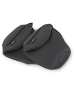 JL Audio Neoprene Covers for M6 Enclosed Tower Speakers - 7.7″