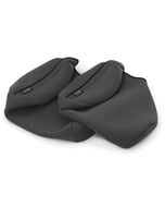 JL Audio Neoprene Covers for M6 Enclosed Tower Speakers - 8.8″