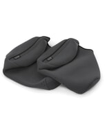 JL Audio Neoprene Covers for M6 Enclosed Tower Speakers - 8.8″