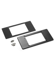 JL Audio Source Unit Adaptor Plate - MediaMaster MM105