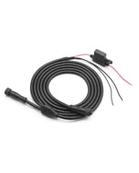 JL Audio Powered Network Cable for MediaMaster Source Units - 6'