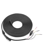 JL Audio Powered Network Cable for MediaMaster Source Units -25'