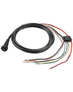 Garmin AIS 600 Power/Data/NMEA 0183 Cable