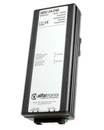 Alfatronix DD Series 12-24VDC Voltage Converter - 240W (10A)