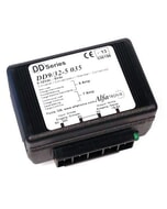Alfatronix Wide Input CONVERTOR 9-32V DC - 5v DC 7A