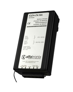 Alfatronix ICi Series Intelligent Battery Charger 24-24V - 144W (6A)