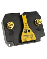 Alfatronix PowerTector Solid State Battery Guard 9-32VDC - 100A
