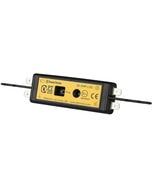 Alfatronix PowerTector Solid State Battery Guard 9-32VDC - 20A