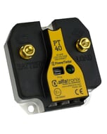 Alfatronix PowerTector Solid State Battery Guard 9-32VDC - 40A