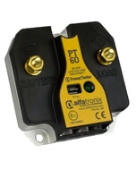 Alfatronix PowerTector Solid State Battery Guard 9-32VDC - 60A