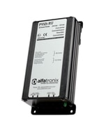 Alfatronix Powerverter IP65 Isolated 24-12VDC Converter - 144W (12A)
