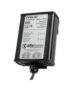 Alfatronix Powerverter IP65 24-12VDC Converter - 144W (12A)