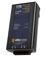 Alfatronix Powerverter 24-12V Non Isolated Voltage Converter - 18A