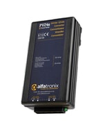Alfatronix Powerverter IP65 24-12VDC Converter - 288W (24A)