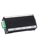 Alfatronix Powerverter 24-12V Non Isolated Voltage Converter - 50A
