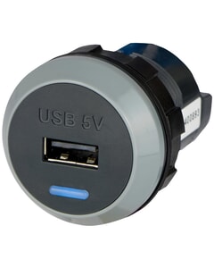 12v / 24v / 5v USB Outlets - Electrical - Marine Electronics Shop