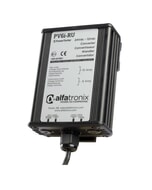 Alfatronix Powerverter IP65 Isolated 24-12VDC Converter - 72W (6A)
