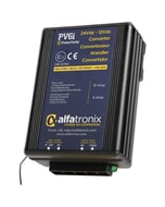 Alfatronix Powerverter 24-12V Isolated Voltage Converter - 6A