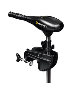 Minn Kota ENDURA C2 30lb Thrust 12V 30" Shaft w/Battery Meter