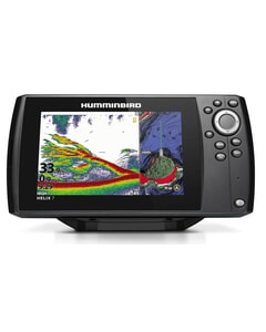 Humminbird HELIX 7 CHIRP DS GPS G3N