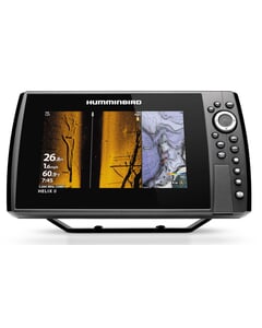 Humminbird HELIX 8 CHIRP MEGA SI+ GPS G4N