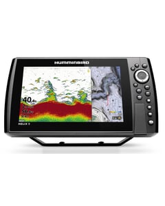 Humminbird HELIX 9 CHIRP GPS G4N
