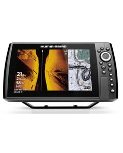 Humminbird HELIX 9 CHIRP MEGA SI+ GPS G4N