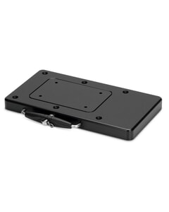 Minn Kota Quick Release Bracket/MKA-21