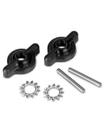 Minn Kota MKP-9 Prop Nut 3/8" (A)
