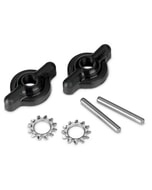 Minn Kota MKP-9 Prop Nut 3/8" (A)