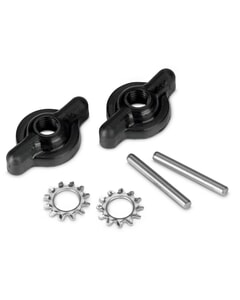 Minn Kota MKP-9 Prop Nut 3/8" (A)