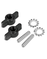 Minn Kota MKP-10 Prop Nut 1/2" (B)