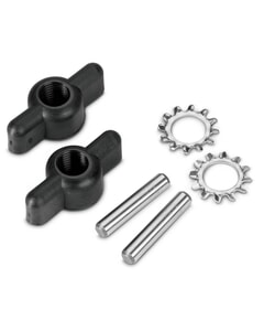 Minn Kota MKP-10 Prop Nut 1/2" (B)