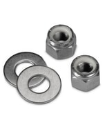 Minn Kota MKP-23 Prop Nut (D)