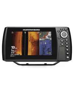 Humminbird HELIX 7 CHIRP MEGA SI GPS G4N (+ Navionics)