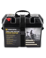 Minn Kota Battery Power Center