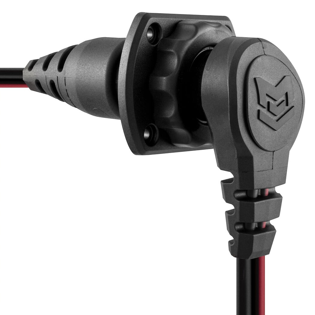 Minn Kota Plug & Receptacle/MKR-26