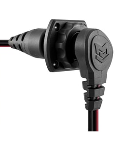 Minn Kota Plug & Receptacle/MKR-26
