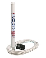 Echomax Active-X Radar Target Enhancer 45m cable