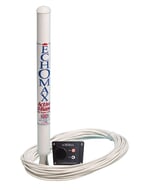 Echomax Active-X Radar Target Enhancer - 24m Cable & WP control box