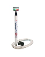 Echomax Active-X Radar Target Enhancer with Supernova Combi LED light