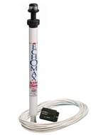 Echomax Active-X Radar Target Enhancer With Orion 360 White LED