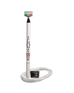 Echomax Active-XS Radar Target Enhancer with Supernova Combi LED
