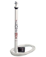Echomax Active-XS Radar Target Enhancer with All Round White LED light