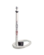 Echomax Active-XS Radar Target Enhancer with All Round White LED light