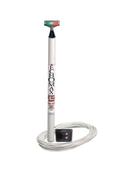 Echomax Active-XS Radar Target Enhancer with Supernova Tri Colour