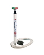 Echomax Active-X Radar Target Enhancer with Tri Colour LED light