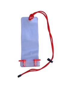 Aquamate AM12 Waterproof Mobile Phone Case - 78 x 190mm